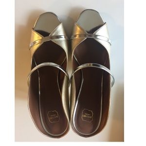Authentic Malone Souliers sandals